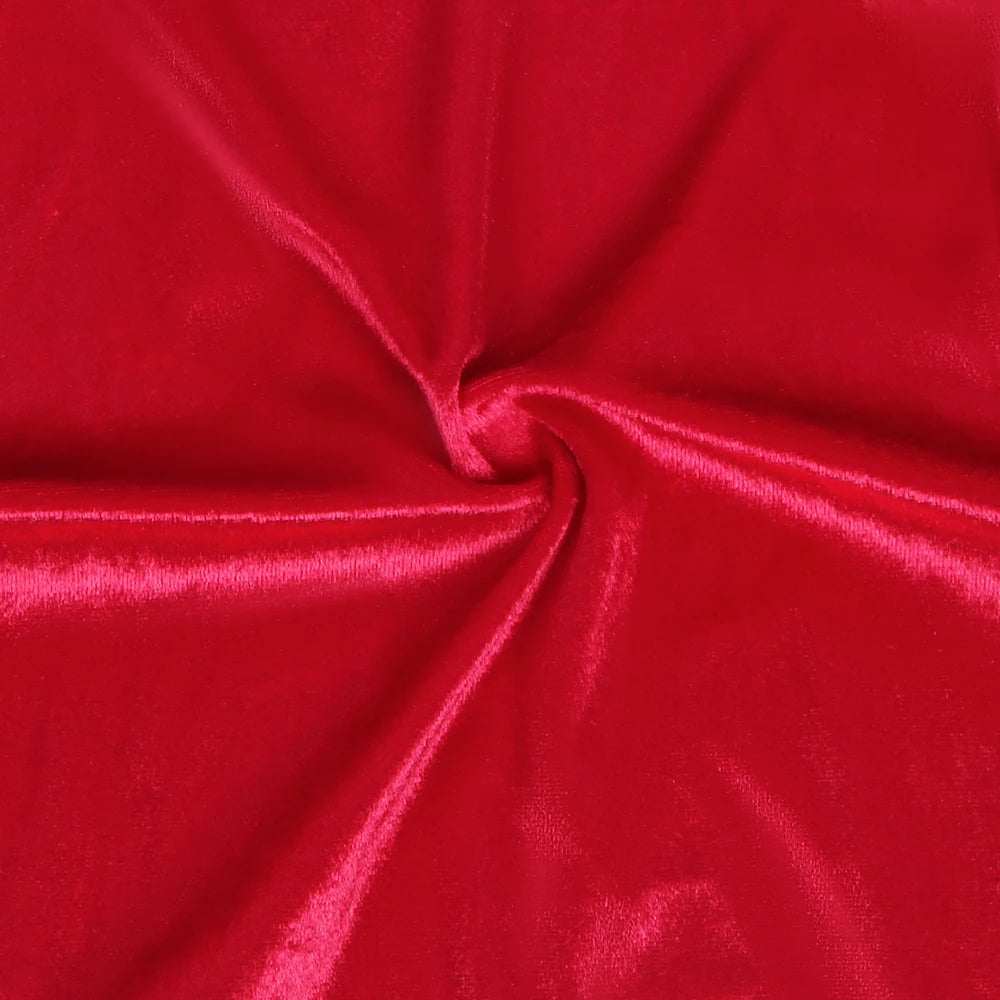 Plus-Size Women's Christmas Costume