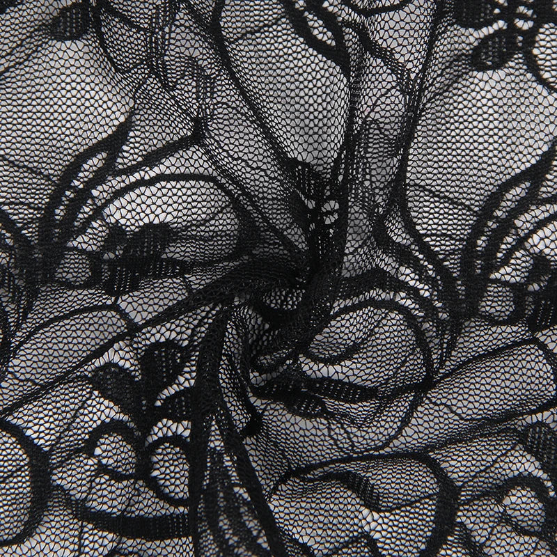 Women’s Side Split Nightgown