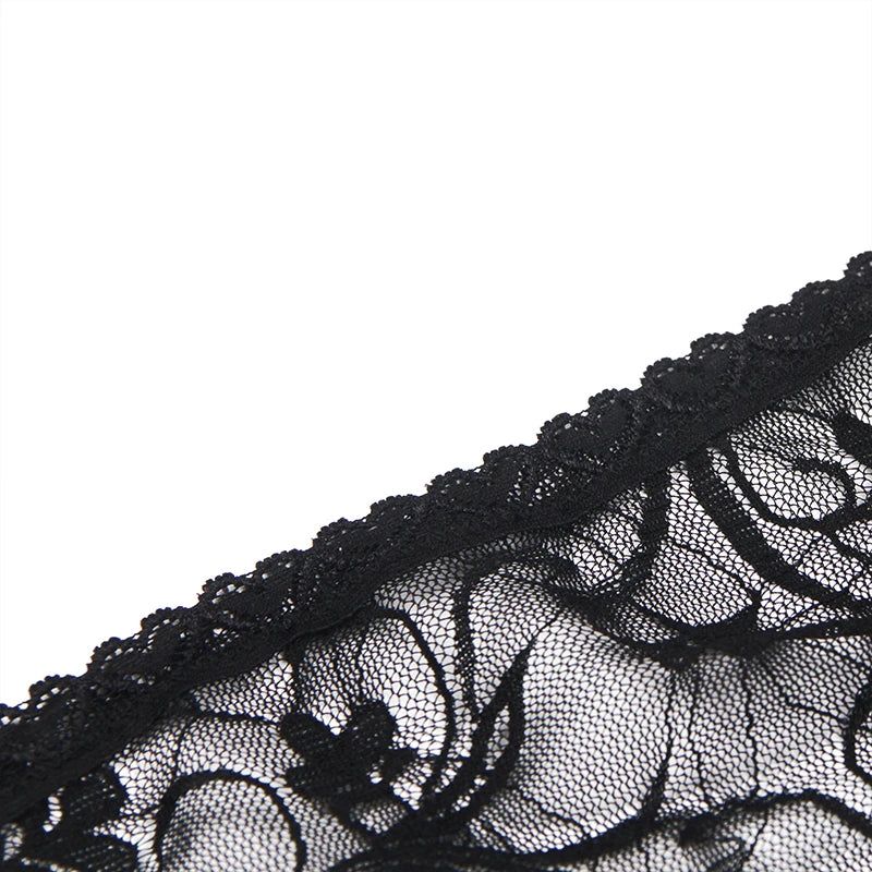 Women’s Side Split Nightgown