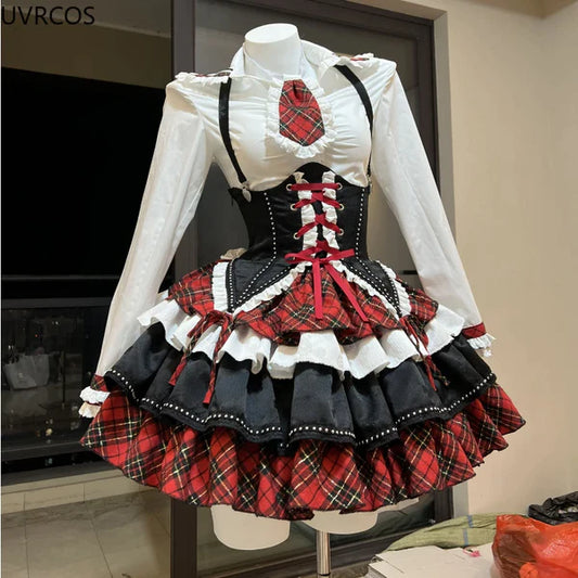 Cosplay Costumes