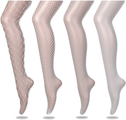 Mesh Fishnet Panty Hose