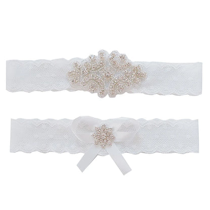 2pcs Wedding Garter