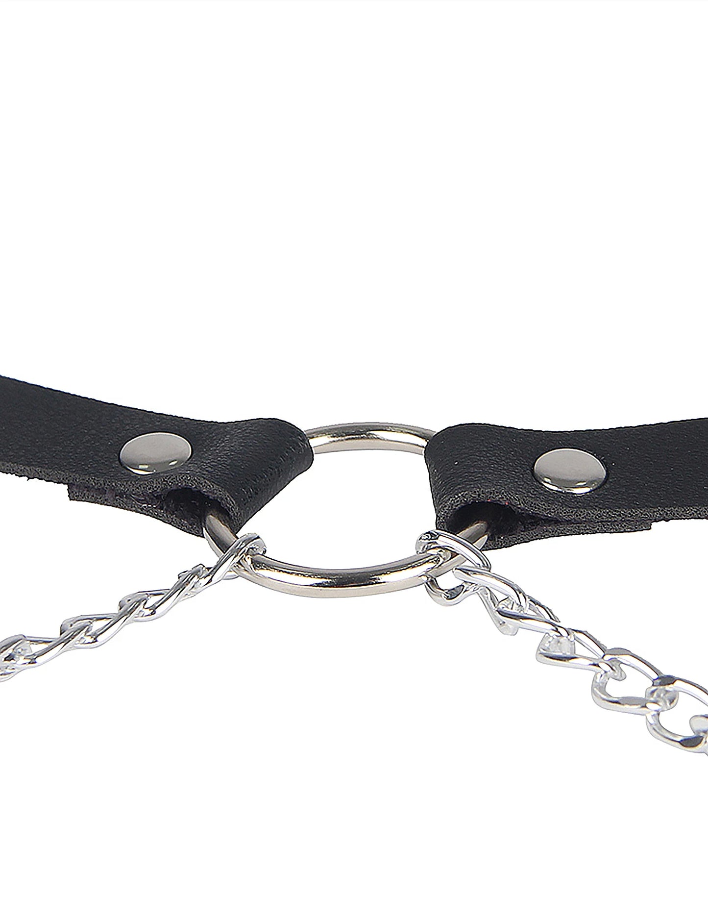 Elegant Belt Harness: Waist, Leg, and Thigh Garters for Women