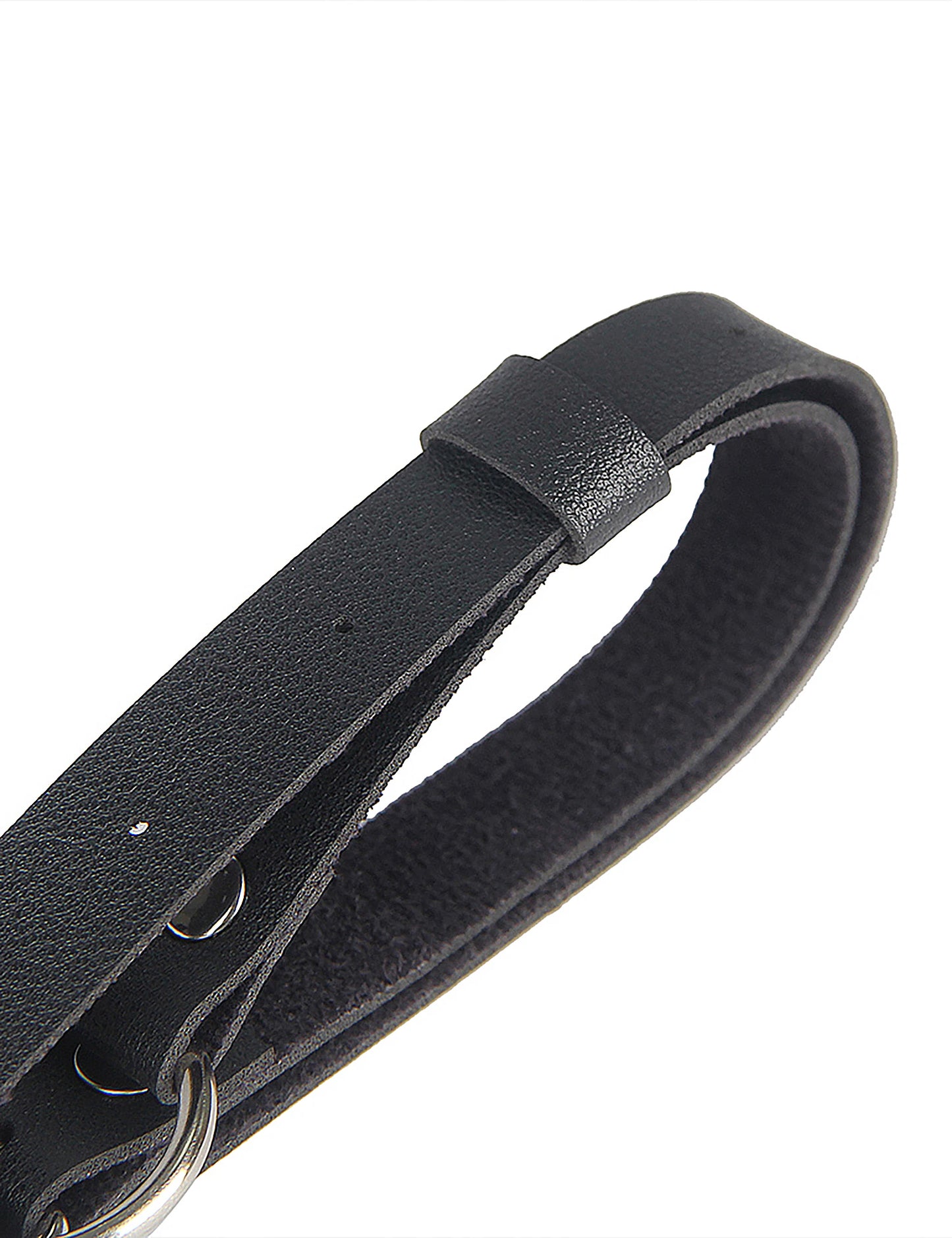 Elegant Belt Harness: Waist, Leg, and Thigh Garters for Women