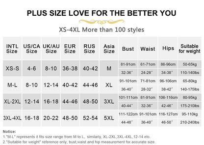 Plus-Size Women's Christmas Costume