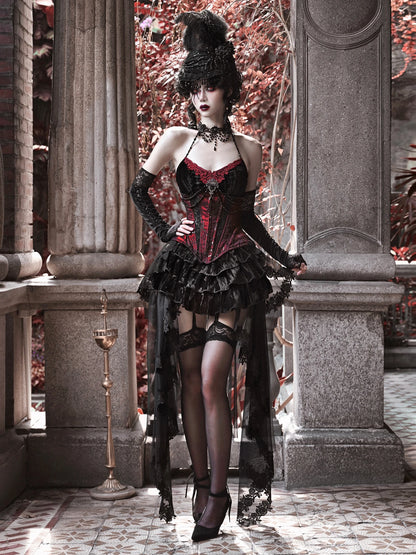 Dark Duchess Anime/Cosplay Costume