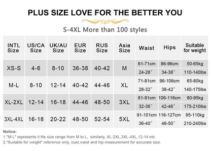 Plus-Size Women's Mesh Skirt with Garters