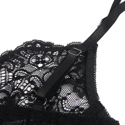 Women’s Side Split Nightgown