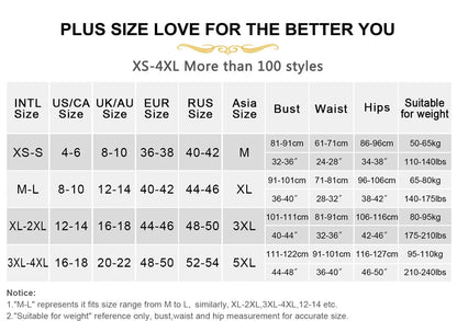 Plus-Size Women's Fantasy Baby-Doll Nightwear